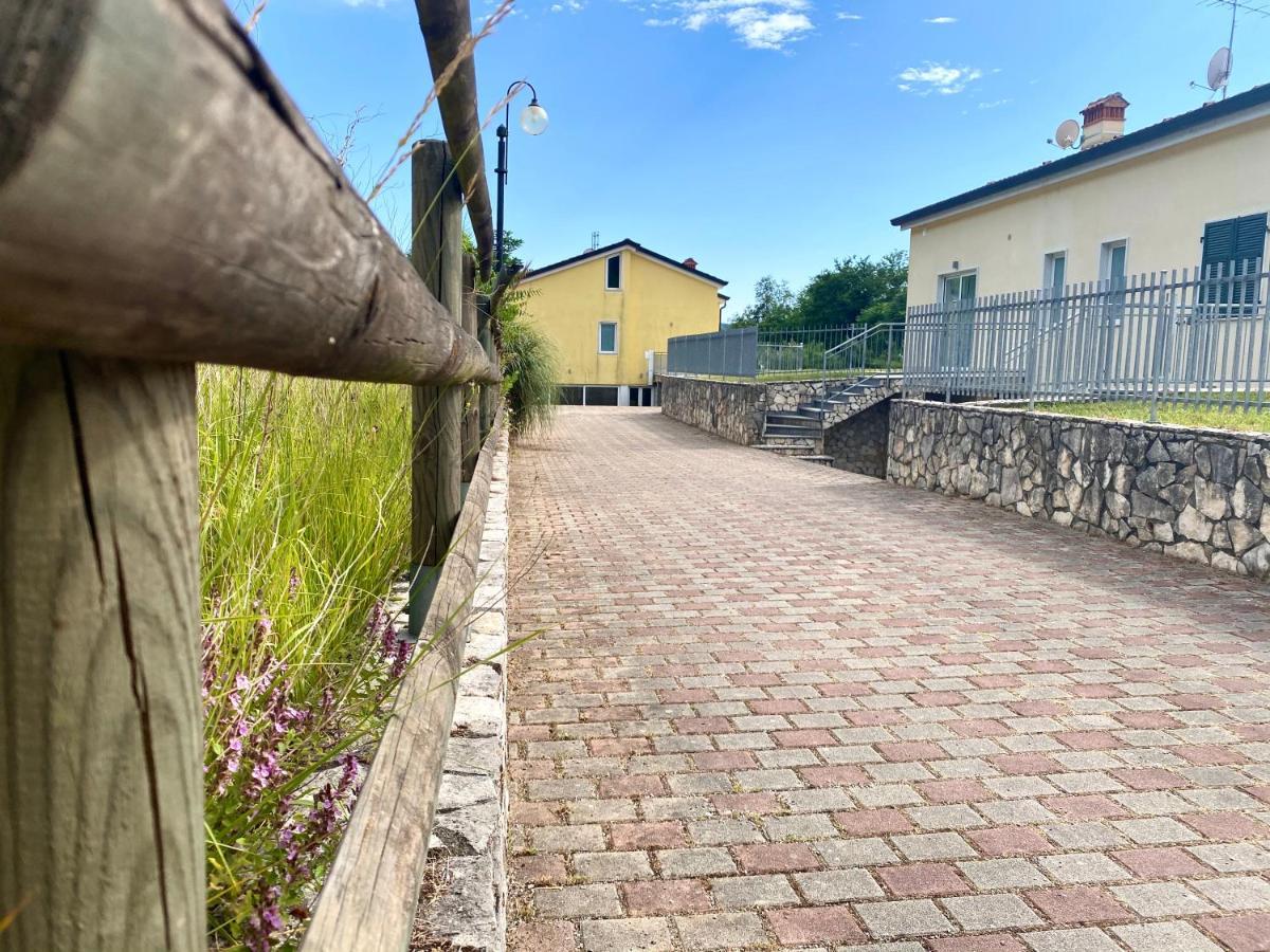 Le Village Sarzana Exterior photo