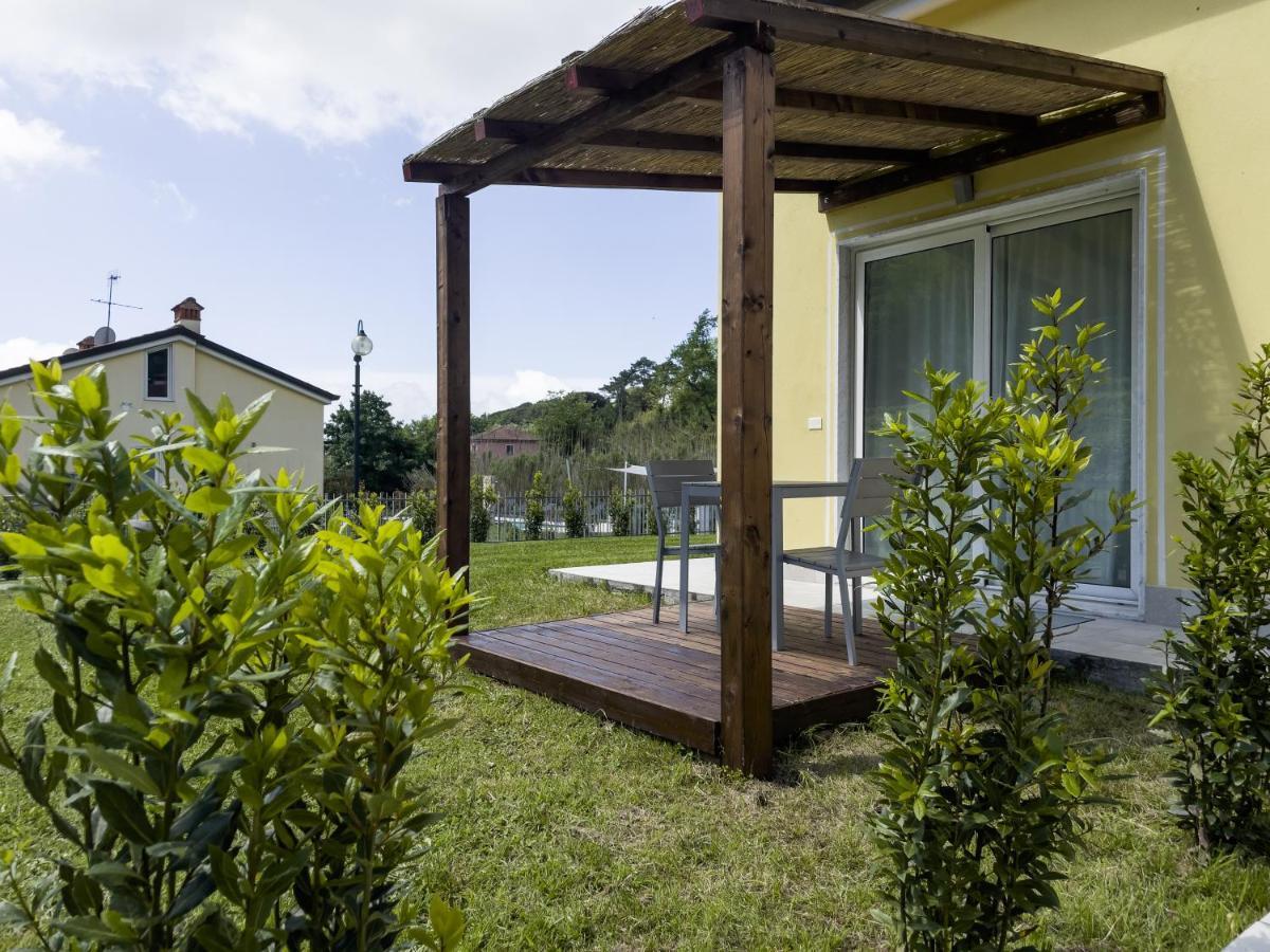 Le Village Sarzana Exterior photo