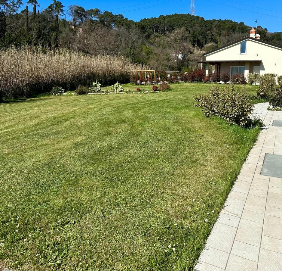 Le Village Sarzana Exterior photo
