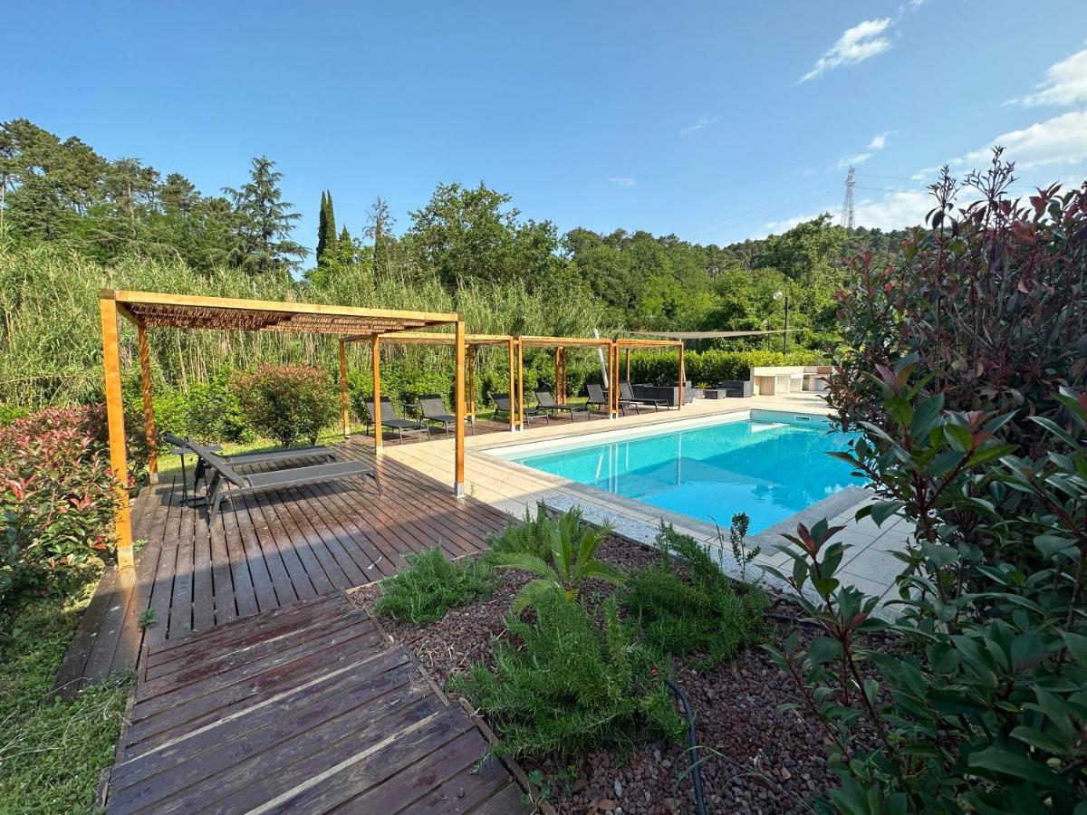 Le Village Sarzana Exterior photo