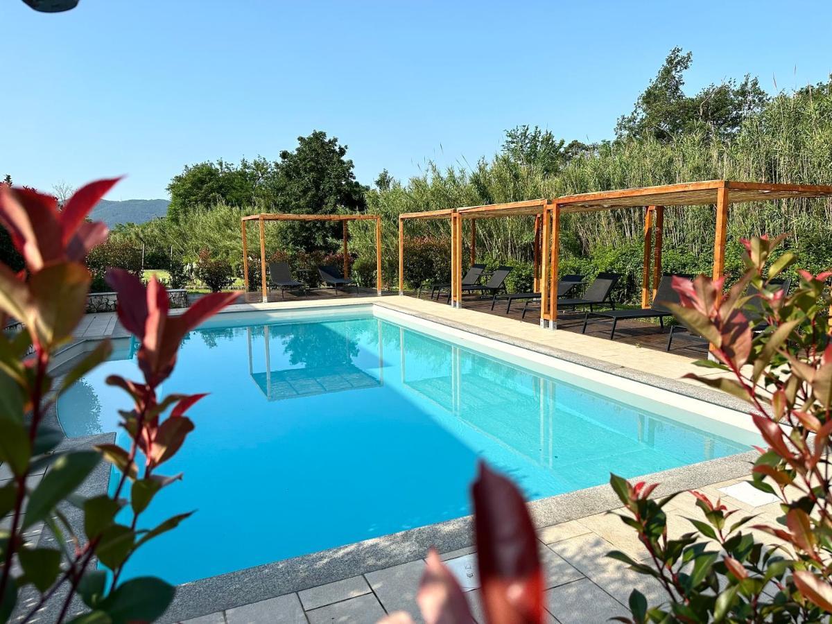 Le Village Sarzana Exterior photo