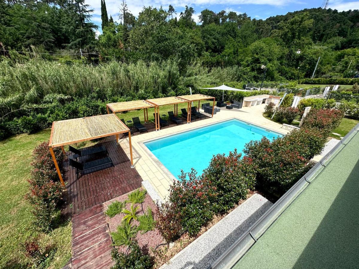 Le Village Sarzana Exterior photo