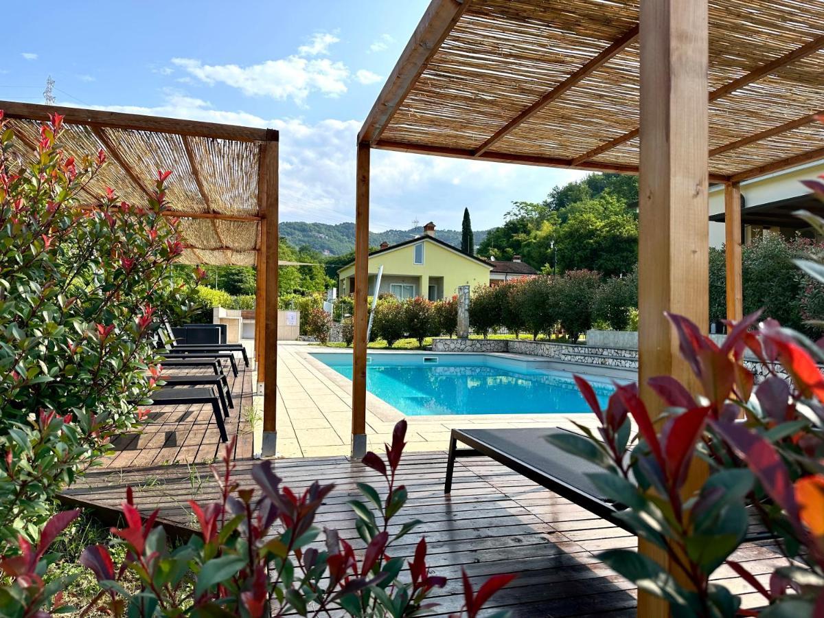 Le Village Sarzana Exterior photo