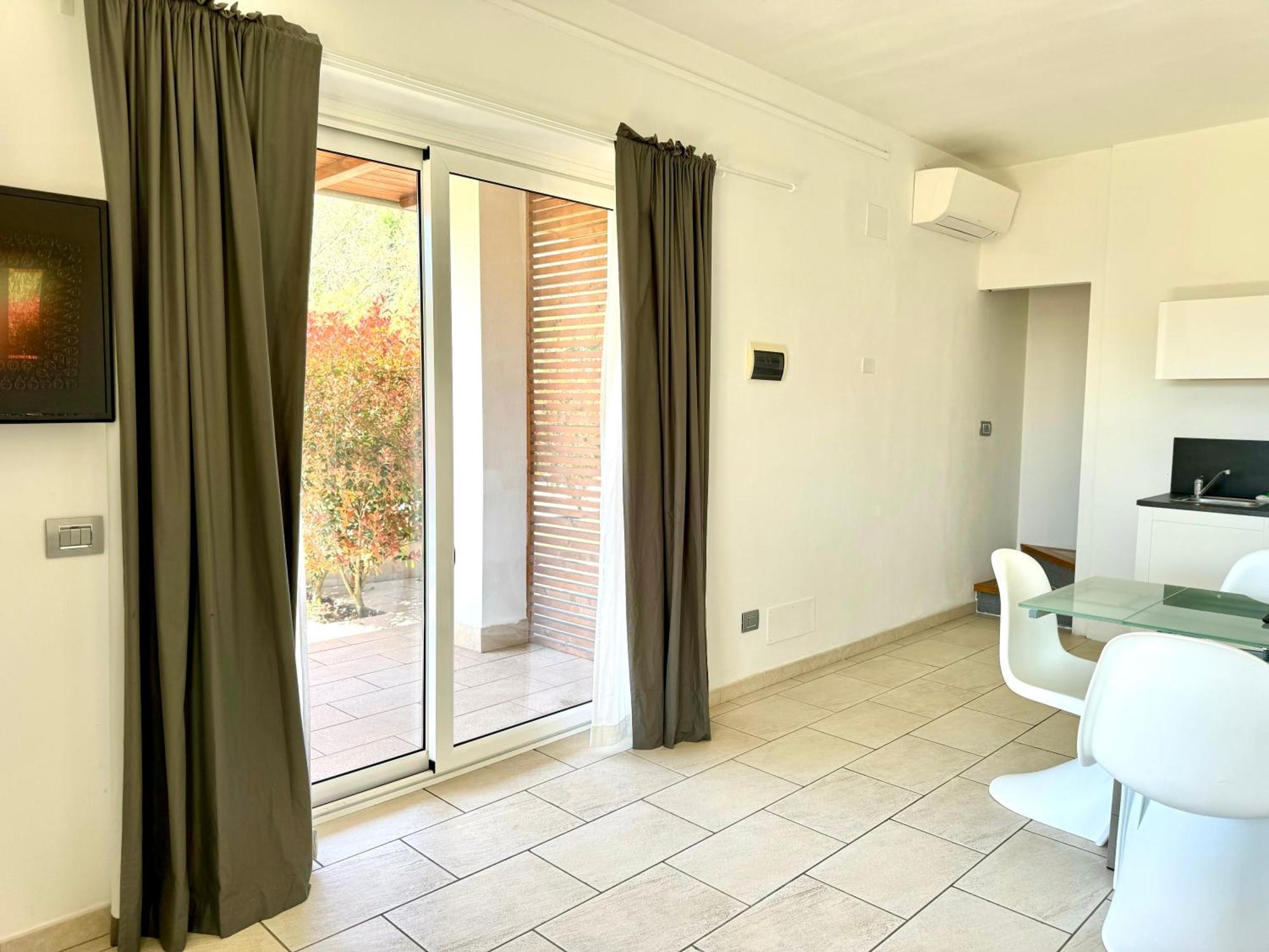 Le Village Sarzana Exterior photo