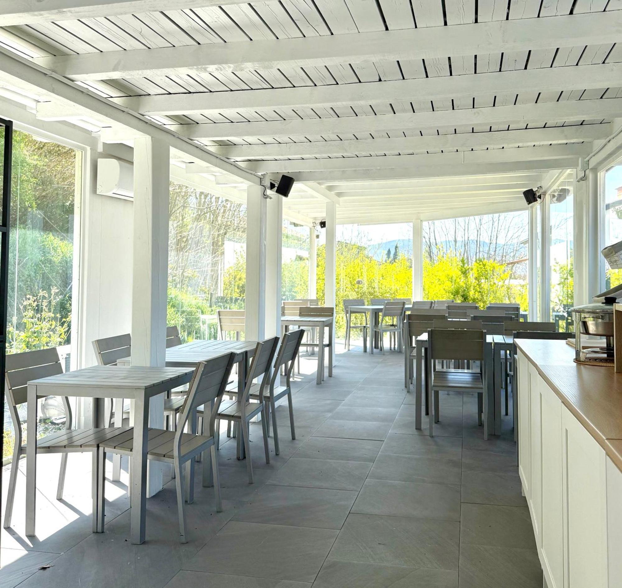 Le Village Sarzana Exterior photo