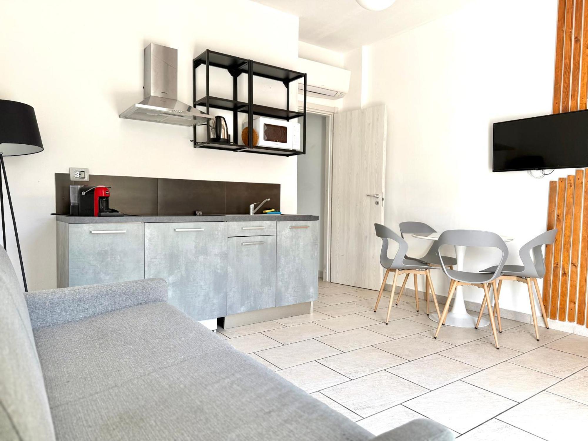 Le Village Sarzana Exterior photo