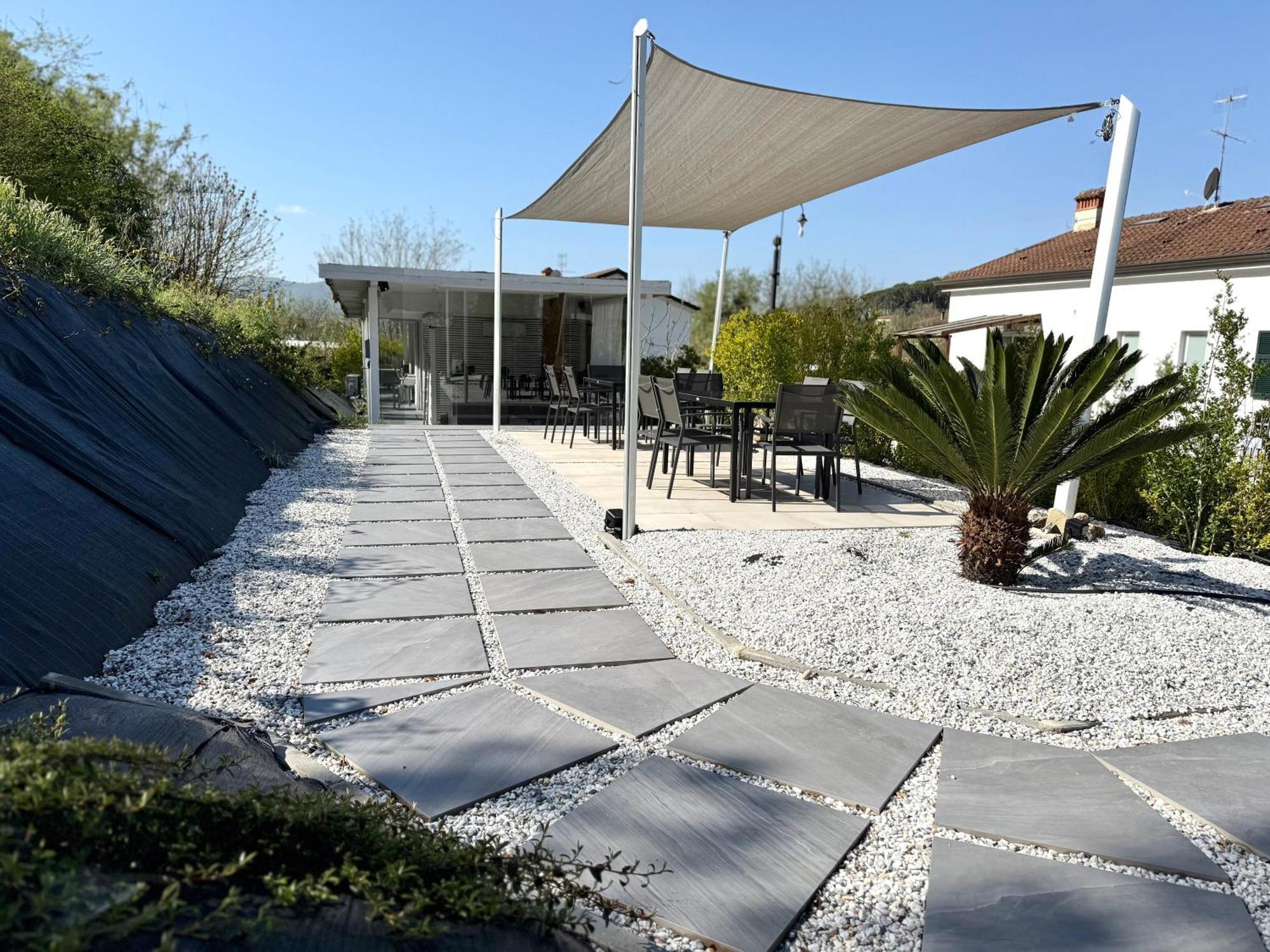 Le Village Sarzana Exterior photo